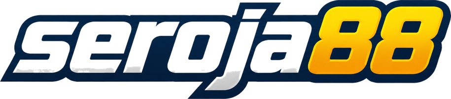 Logo seroja88